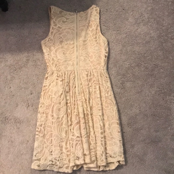 Nordstrom dress size M - Picture 4 of 4